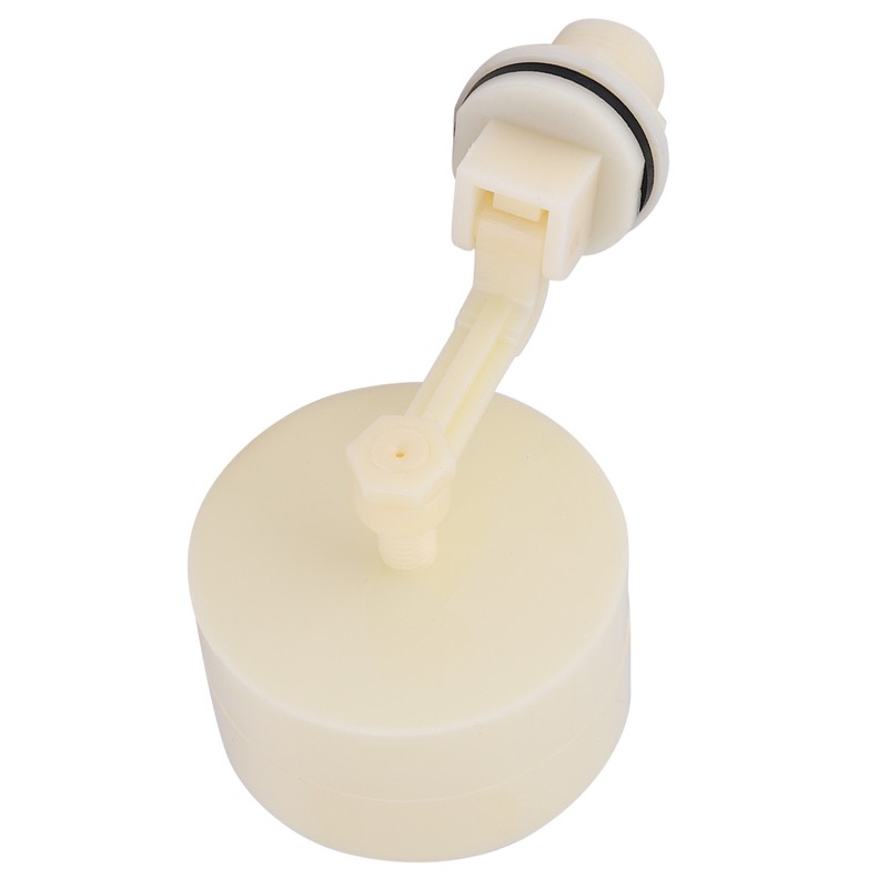Float Valve High Quality Non Toxic Mini Plastic Cylinder G1/2