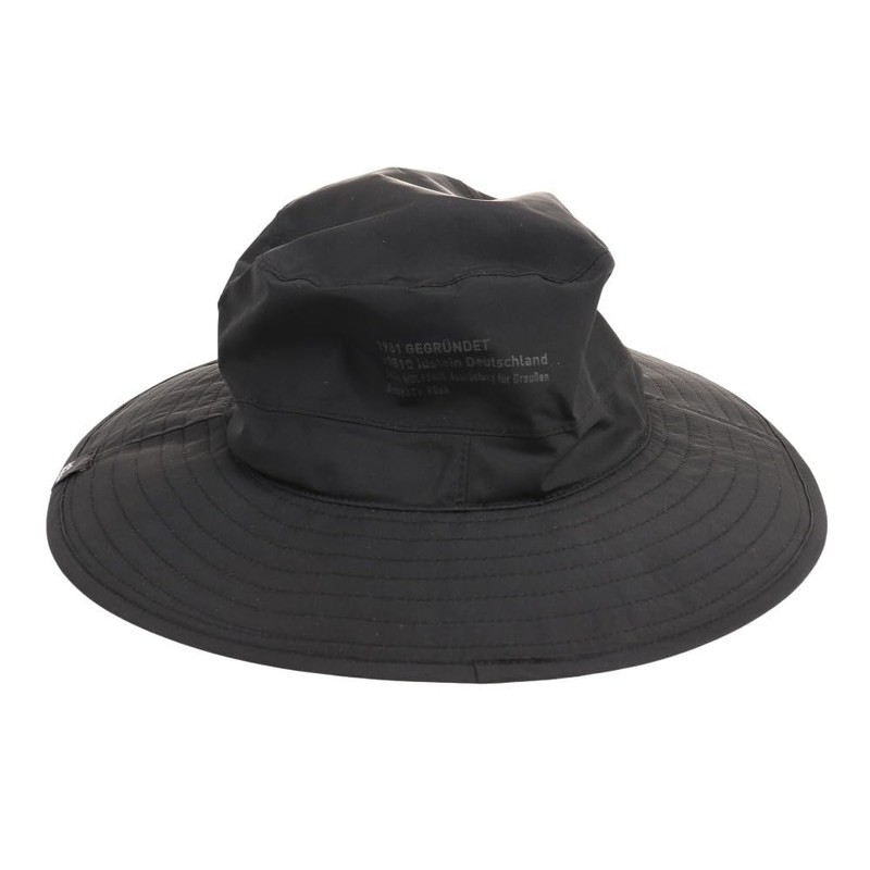 Jack Wolfskin 5024992 ECO RAIN HAT V2 Unisex Waterproof Breathable