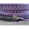 Cellot 16 Gauge Speaker Wire / Pure Copper Wire, Tin Wire, Twisted Tin Speaker Wire, Red, Purple / 셀로트 16게이지스피커선/순동선 주석선 트위스트주석스피커선 레드 퍼플