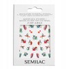 Semilac Nail Stickers 17 Art Jungle