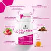 etc B&U Collagen Shot - 50ml (12 bottles) / 비