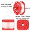 CMZST0653 CMZST065 Weed Eater String Trimmer Line 0.065" 30Ft for