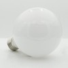 LAES LED Globe, E27, 10 W, White