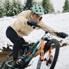 ABUS Casco MTB MoDrop, robusto casco da bicicletta con buona