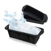 2 Pack Extra Large Ice Block Molds for Ice Bath
