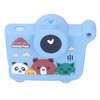 Kids Digital Camera 40MP Children Camera with 2.4 Inch HD