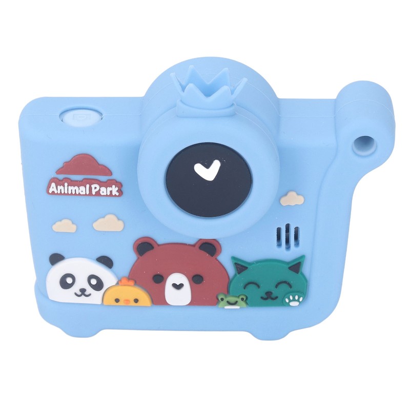 Kids Digital Camera 40MP Children Camera with 2.4 Inch HD