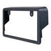 Seiwa IMP225 Front License Plate Frame, For Jimny JB64, Includes