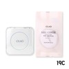 Clio Cushion 19C Light Kill Cover Founwear Original Original Refill Set / 클리오 쿠션 19C라이트 킬커버 파운웨어 디오리지널 본품리필세트