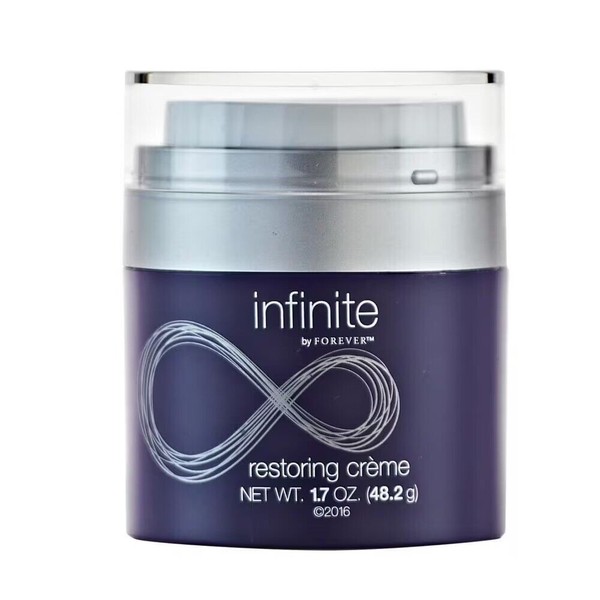 Forever Infinite By Forever® Restoring Crème( supports younger looking skin)