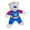 Superbear PJ's Teddy Bear Outfit (16")