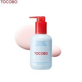 TOCOBO Calamine Pore Control Cleansing Oil 200ml