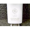 GE Lighting LED12G24q-V/827 PL Vert LED Lamp, 950 lm