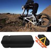 VGEBY Cycling Tool Bottle Bag, Waterproof Bicycle Water Bottle Storage