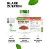 Roter Reis Extrakt - 365 Kapseln mit 2,95mg Monacolin K