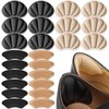 Pack of 24 Heel Pads, Shoes, Heel Protection for Shoes,