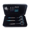 Cuesoul Tungsten Soft Tip Dart Set 20g 95% Tungsten +