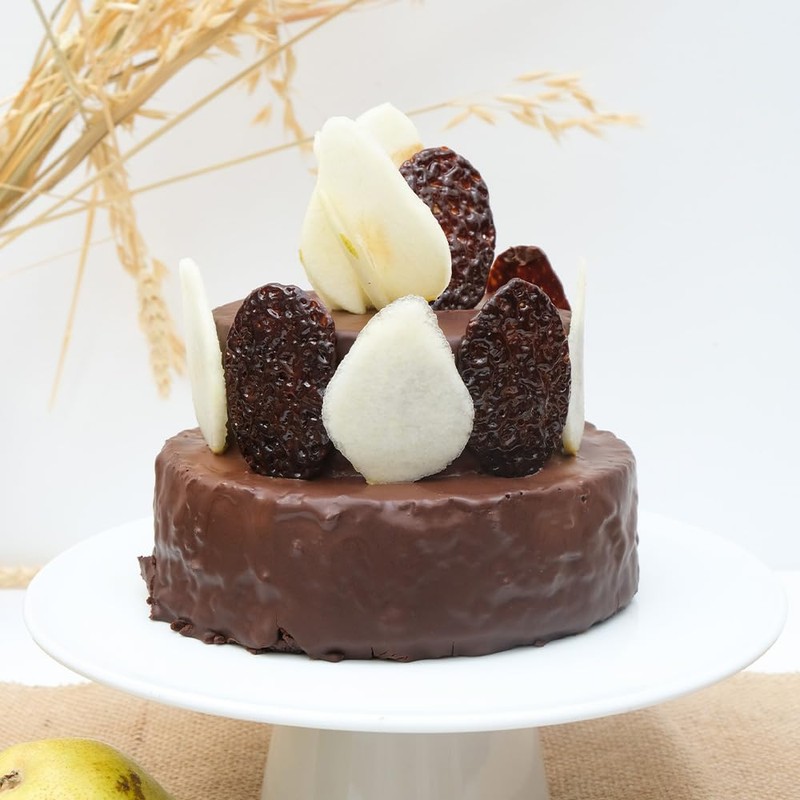 CÉCOA - Kuchenform – Silikon Pro – antihaftbeschichtet & robust