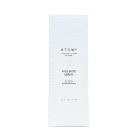 Atomy (new) Atomy The Fame Face & Eye Serum 65ml Highly Concentrated Essence / (new) 애터미 더페임 페이스 앤 아이 세럼 65ml 고농축 에센스