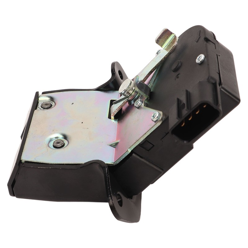 Rear Tailgate Latch 81230 2V000 Liftgate Trunk Lid Lock Actuator