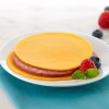 Cheesewich Protein Snacks - Cheddar Cheese & Hard Salami Slices,