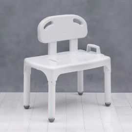 Carex Universal Tub Transfer Bench