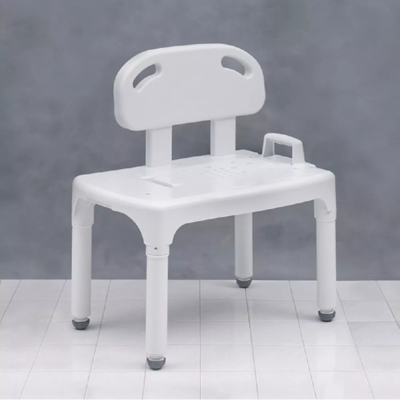 Carex Universal Tub Transfer Bench