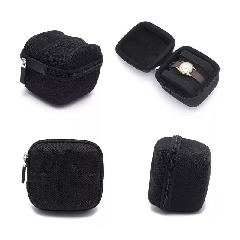 Estuchelandia Estuche Caja Case Funda De Viaje Para Reloj Smartwatch