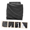 KICHOUSE Washing Machine Protective Cover Dustproof Protector for Automatic Washer