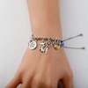 WSNANG Horror and Fantasy Film Inspired Gift C-ora-line Bracelet You
