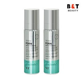 VT PDRN Riddle Shot Mist 100ml x2 / 브이티 피디알엔 PDRN 리들샷 미스트 100ml x2