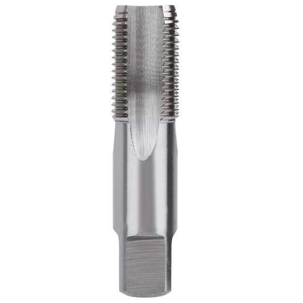 Pipe Thread Tap for Cast Iron Alloy Steel High Speed