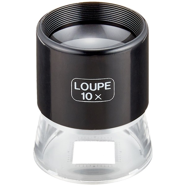Shinwa Sokutei 75571 T-2 Magnification Magnification with Scale 1.1 inches