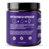 Creatina Monohidratada 500gm En Polvo Wolf Varios Sabores