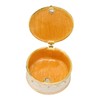 Jeweled Ballet Shoes Trinket Boxes Exquisite Compact Decorative Trinkets Jewelry