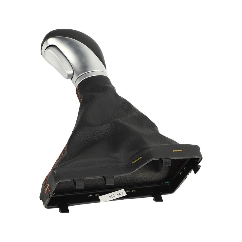 AT Gear Shift Knob with Boot Cover Comfortable Grip Smooth