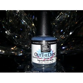 Out THe Door Super Fast Drying Top Coat For Nails (0.5 oz.)