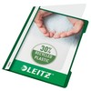 Leitz - Standard A4 plastic file folder, pack of 25