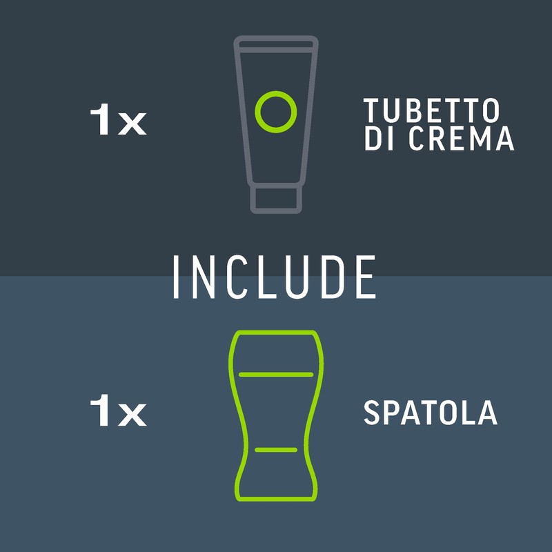 Veet Men Hair Removal Cream for Men Normal Skin 200ml