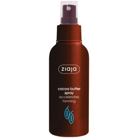 Ziaja Cocoa Butter Line