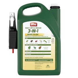 Ortho Insect Mite & Disease 3-in-1 Ready-To-Use 1 gal.