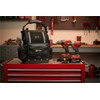 Closed Top Toolbags Professional Electrician Tool Bag, Tool Organizer, HVAC,Black,