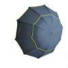 Lam-lord Golf Umbrella Windproof and Rainproof, Diameter 130cm Folding Large