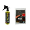 Detail King Wonder Lube Pint with NanoSkin Towel (Medium Grade)