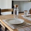 Casafina Ceramic Stoneware 11'' Dinner Plate - Madeira Harvest Collection,