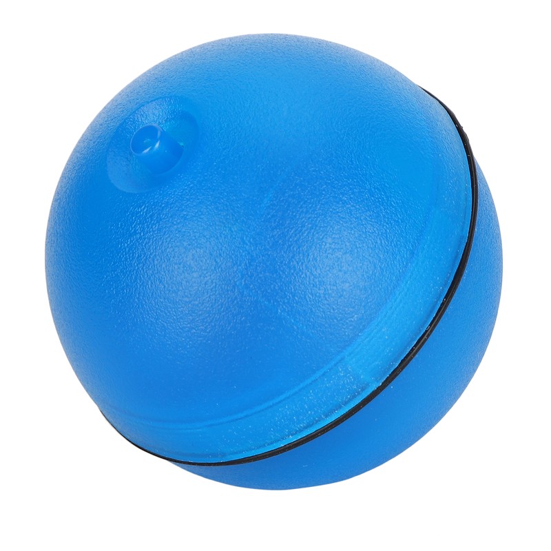 Cat 360 Degree Self Rotating Ball Toy Automatic Rolling Interactive