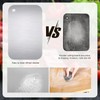 Titanium Chopping Board, Pack of 2, Titanium Chopping Board, High