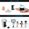 Just Mobile JM-GP200PK Multi-functional Camera Grip2 Selfie Stick Bluetooth Selfie