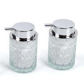 Tefola - 200ml Taza para Hacer Espuma Limpiadora Facial, Máquina para Hacer Espuma Automático Portátil, 2pcs Multifuncional Taza - 200ml...