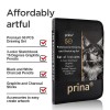 Prina 50 Pack Drawing Set Sketch Kit Sketching Supplies with